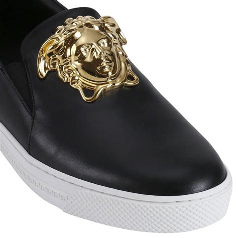 versace running shoes cheap|versace outlets.